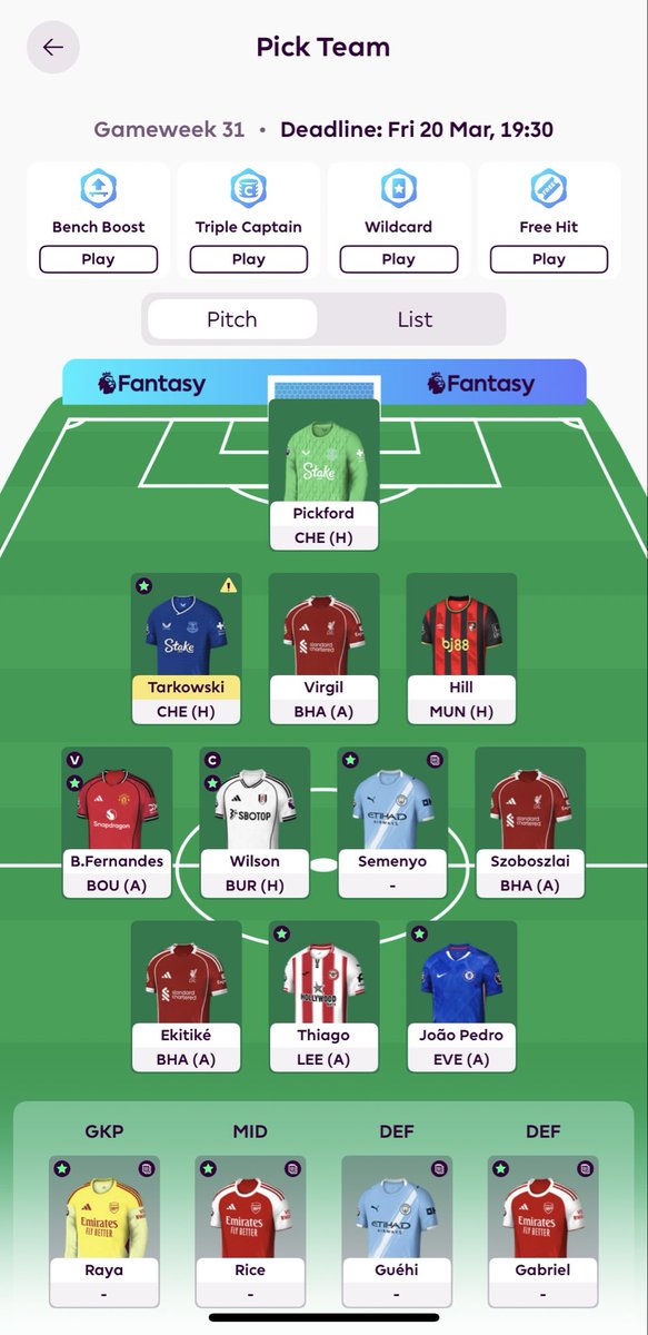 The FPL Study tweet media