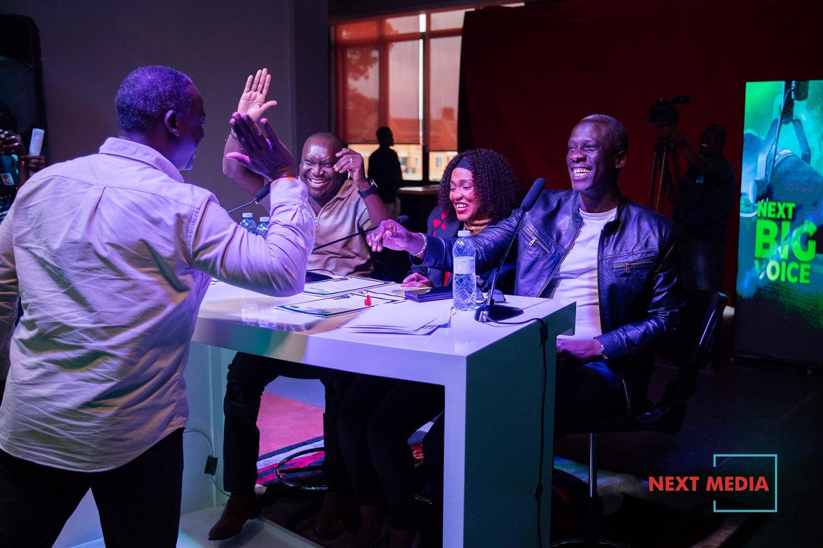 Kin Kariisa🇺🇬 tweet media