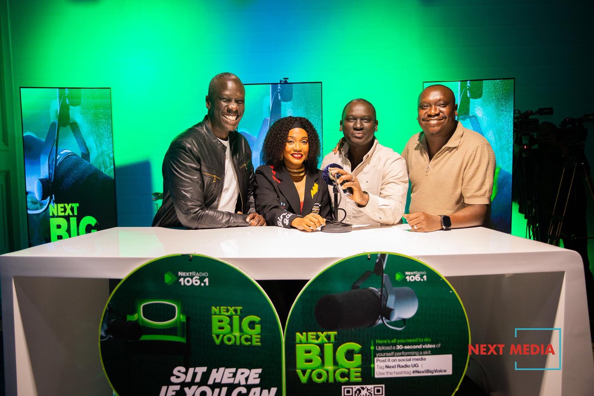 Kin Kariisa🇺🇬 tweet media