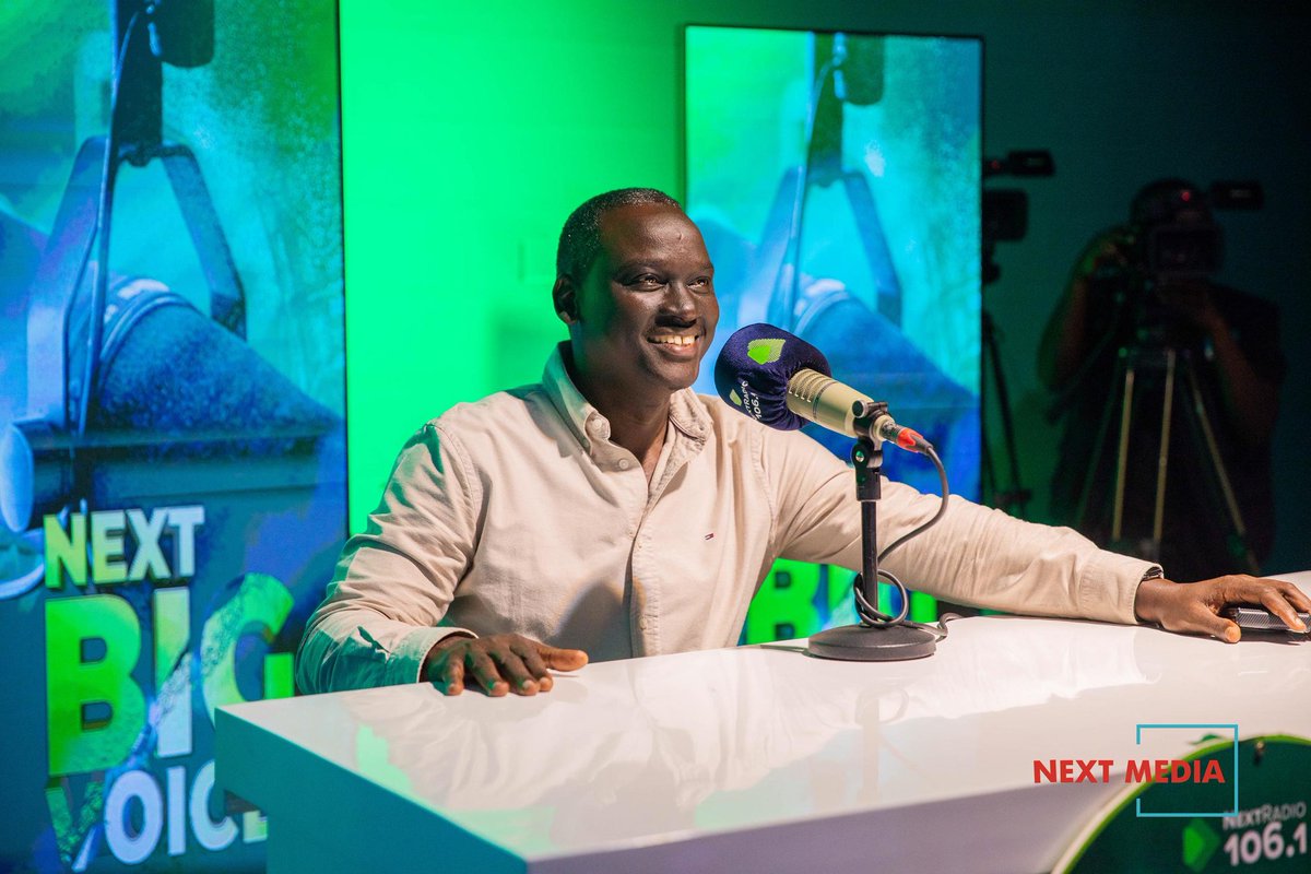 Kin Kariisa🇺🇬 tweet media