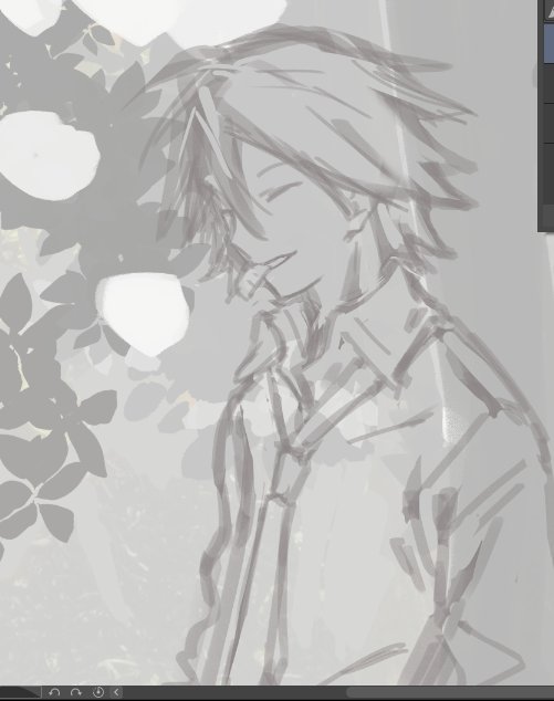 Harechi🍭 tweet media