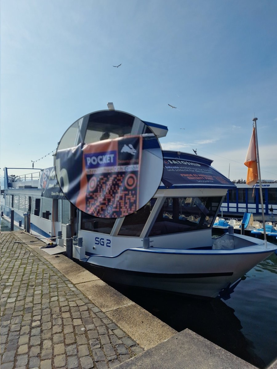 PocketBitcoin.com 🏦👉🔑 tweet media