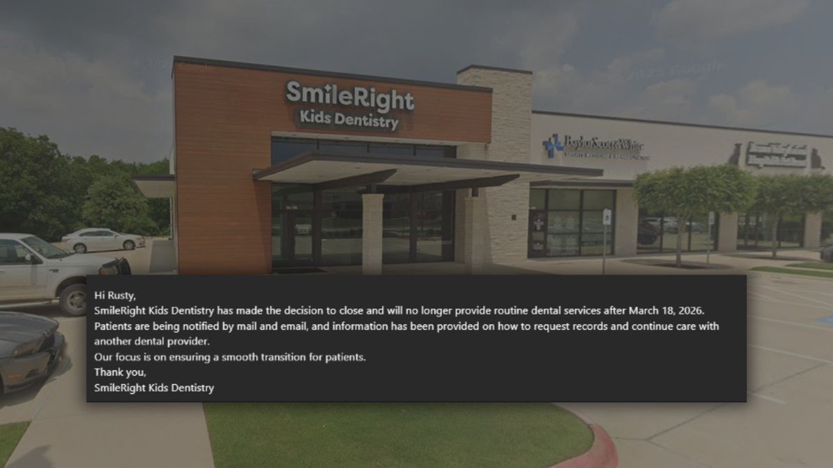 🚨 Rusty Surette tweet media