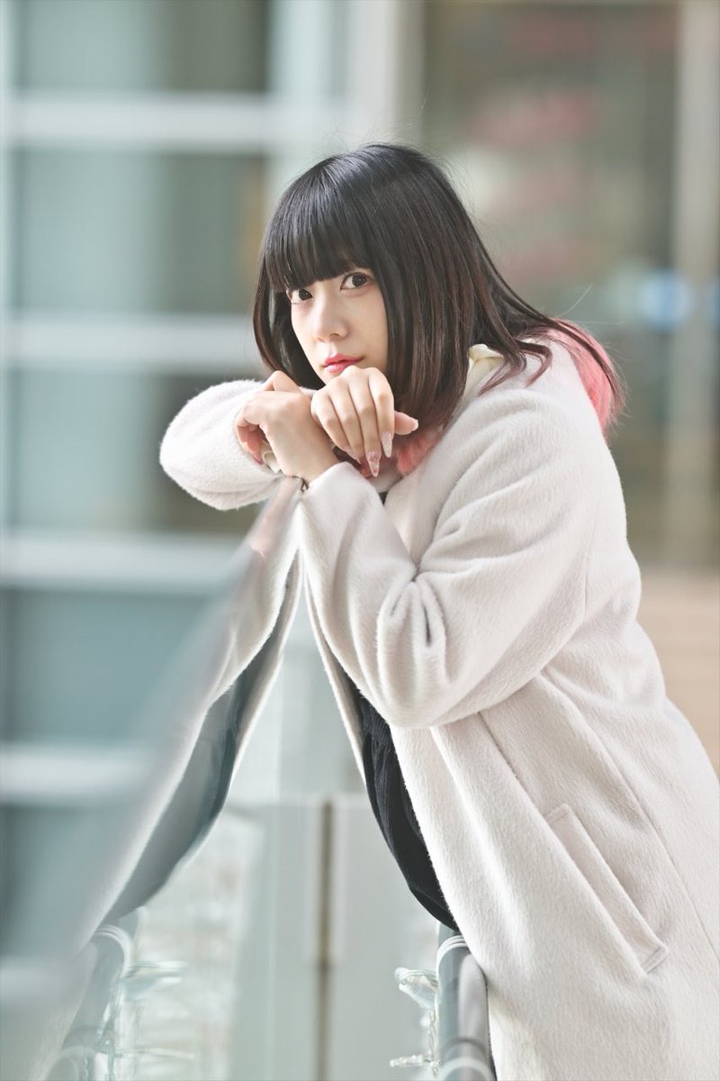 naosan5963's tweet photo. 何も言わないで、、

言葉はいらない

モデル:雛月りなさん
location: サンポート高松

#ポートレート撮影 #ポートレート #ポートレート好きな人と繋がりたい #ポトレのセカイ #ポトレの世界 https://t.co/Tnghwl8gse