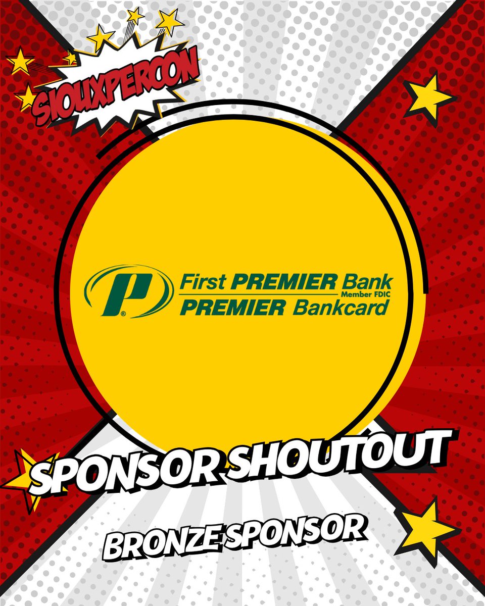 SiouxperCon tweet media