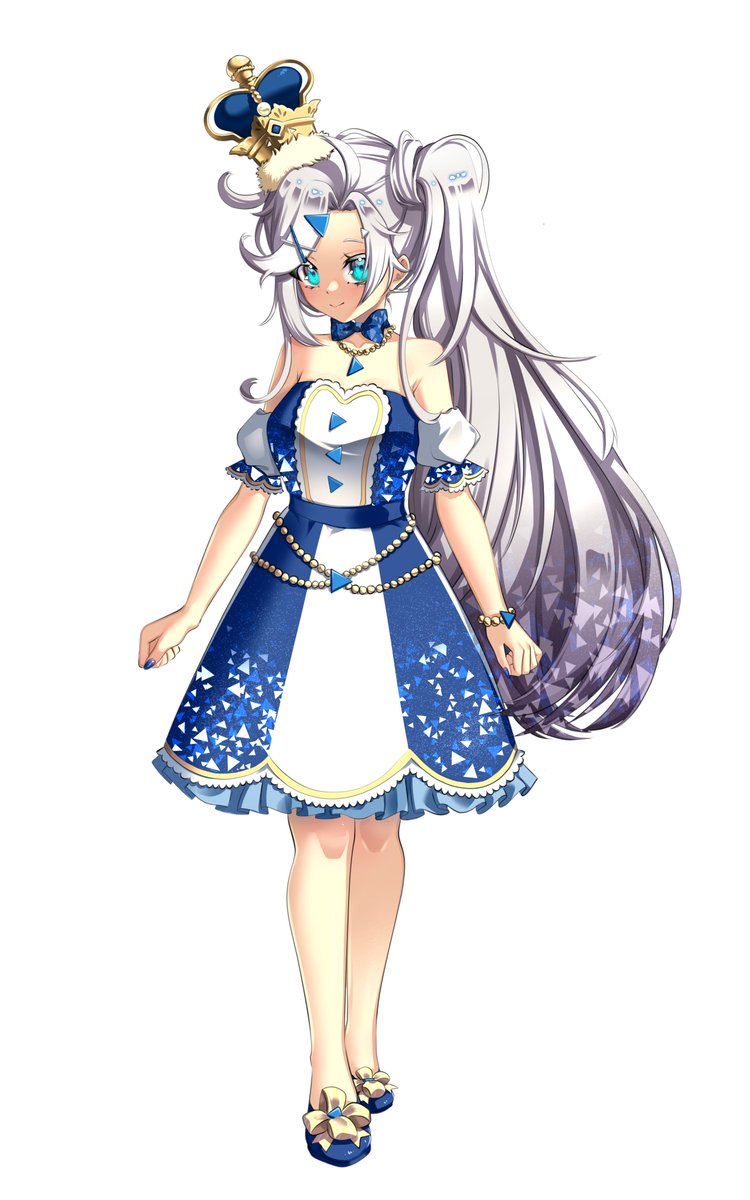 ChaDraws 🐇💮 VGen 2D artist tweet media