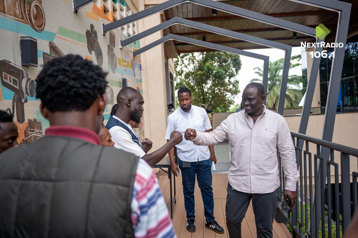 BRUCE TUMWESIGYE tweet media