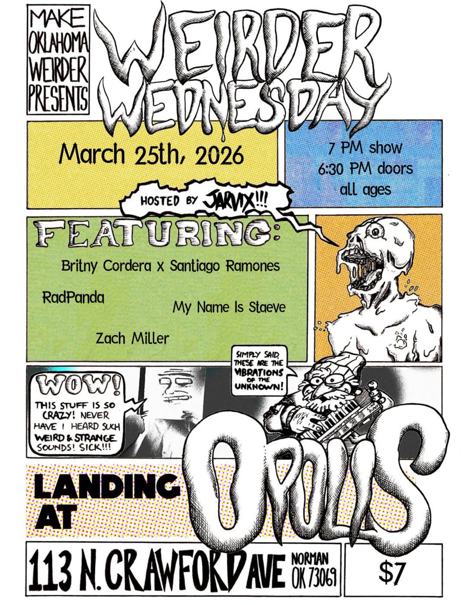 Rad / Cerise tweet media