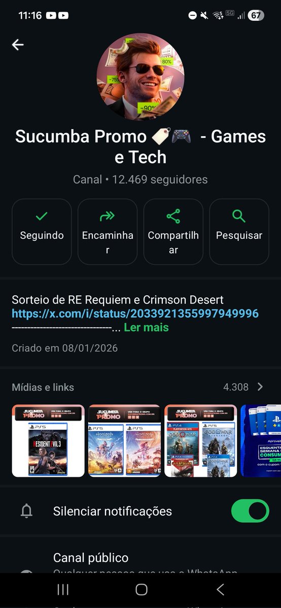 Yago Dr Matos tweet media