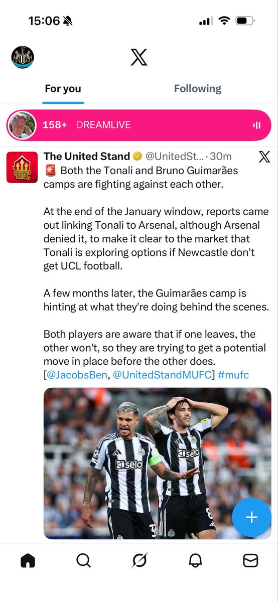 Mike Pitt tweet media