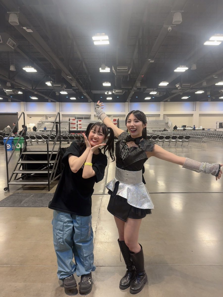 Sayuri Namba 難波小百合 tweet media