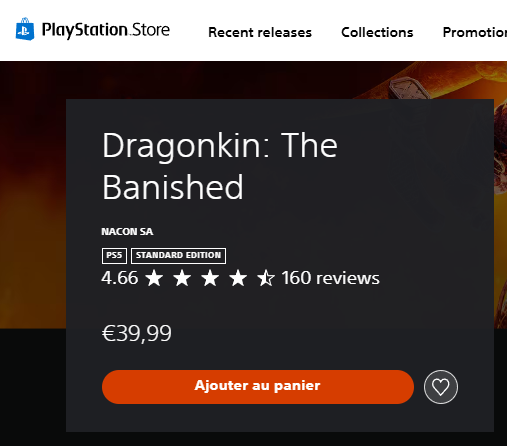 Dragonkin: The Banished tweet media