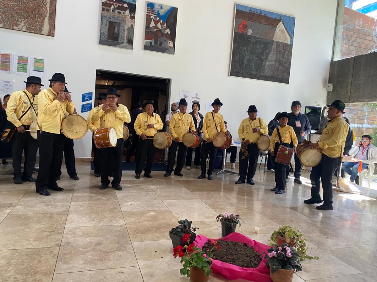 Lanceros Digitales tweet media