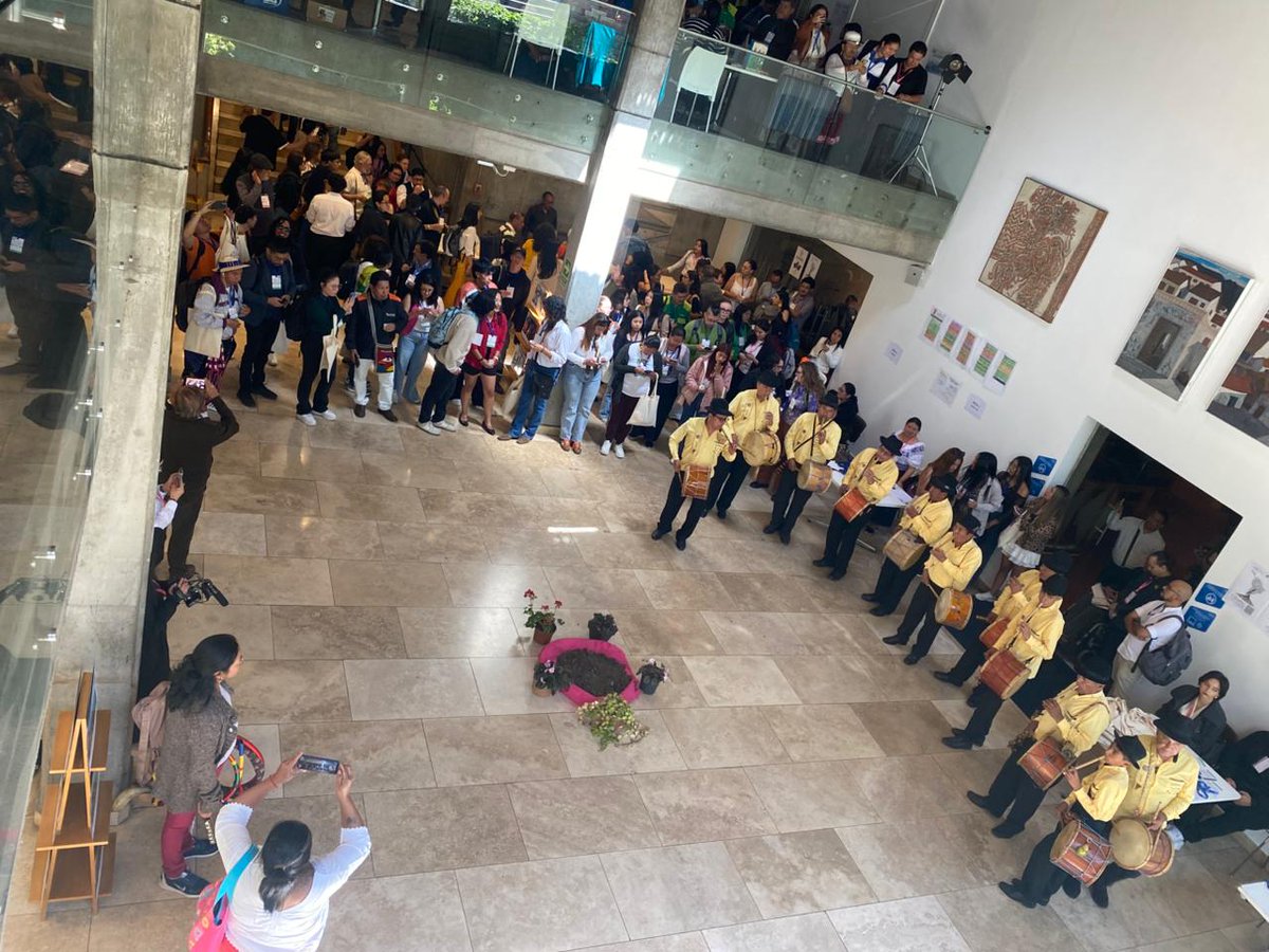 Lanceros Digitales tweet media