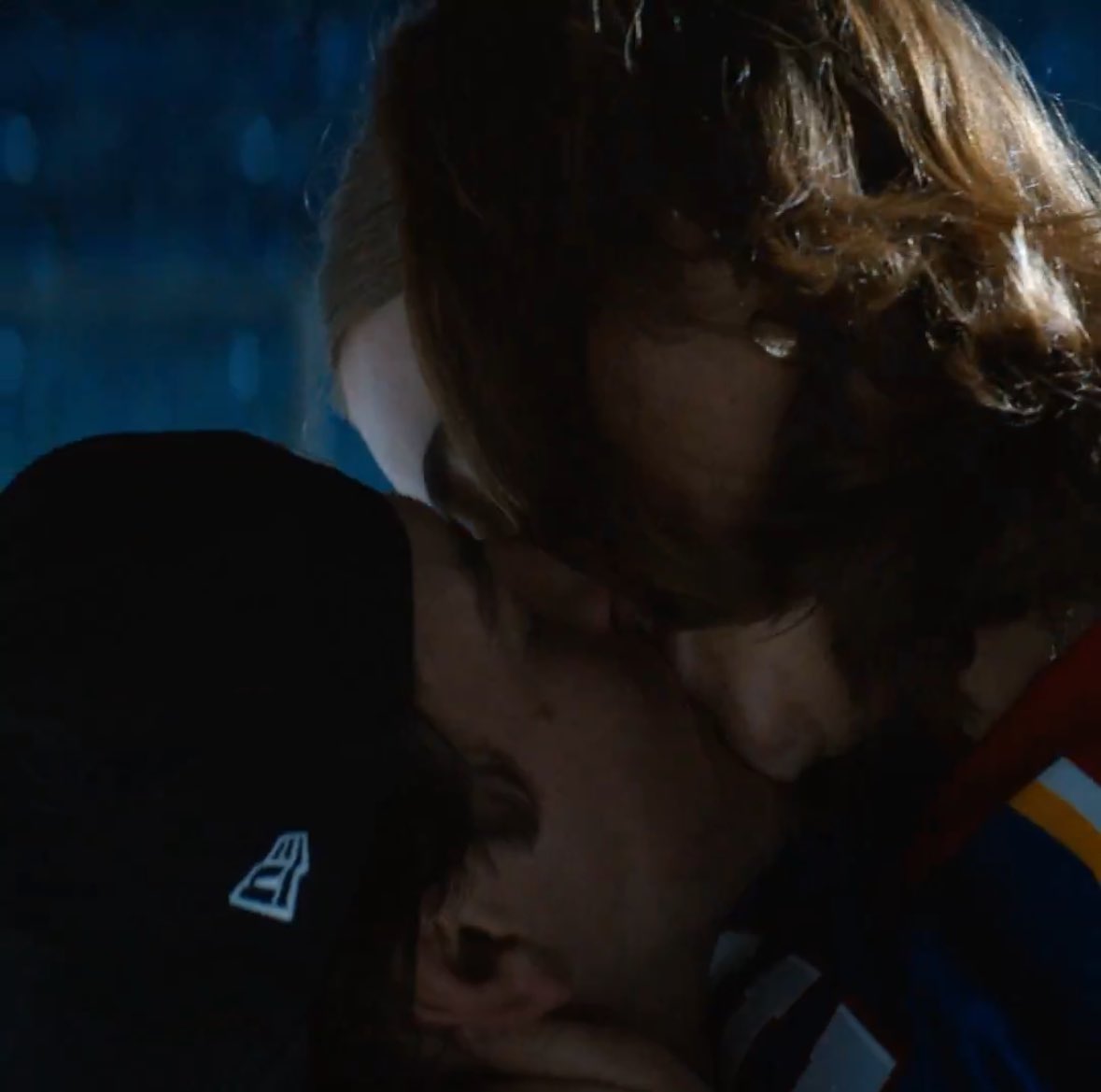 O BONÉ VSF Q TESÃO ESSES DOIS