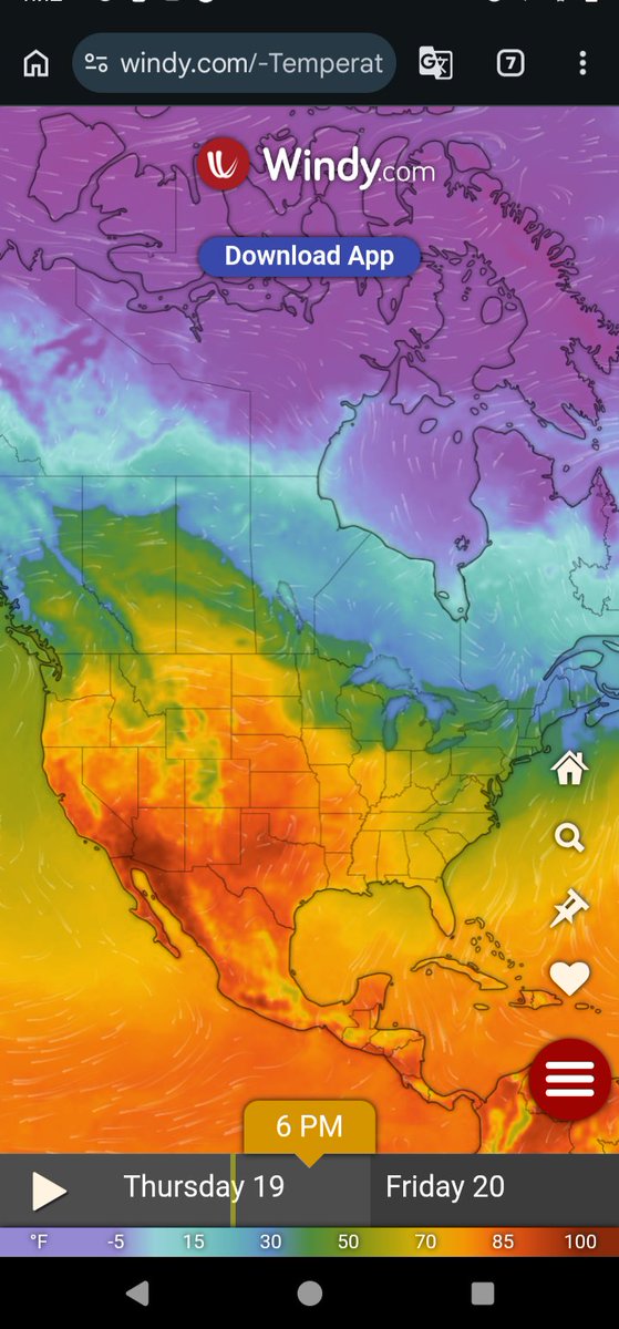 David Michaels tweet media