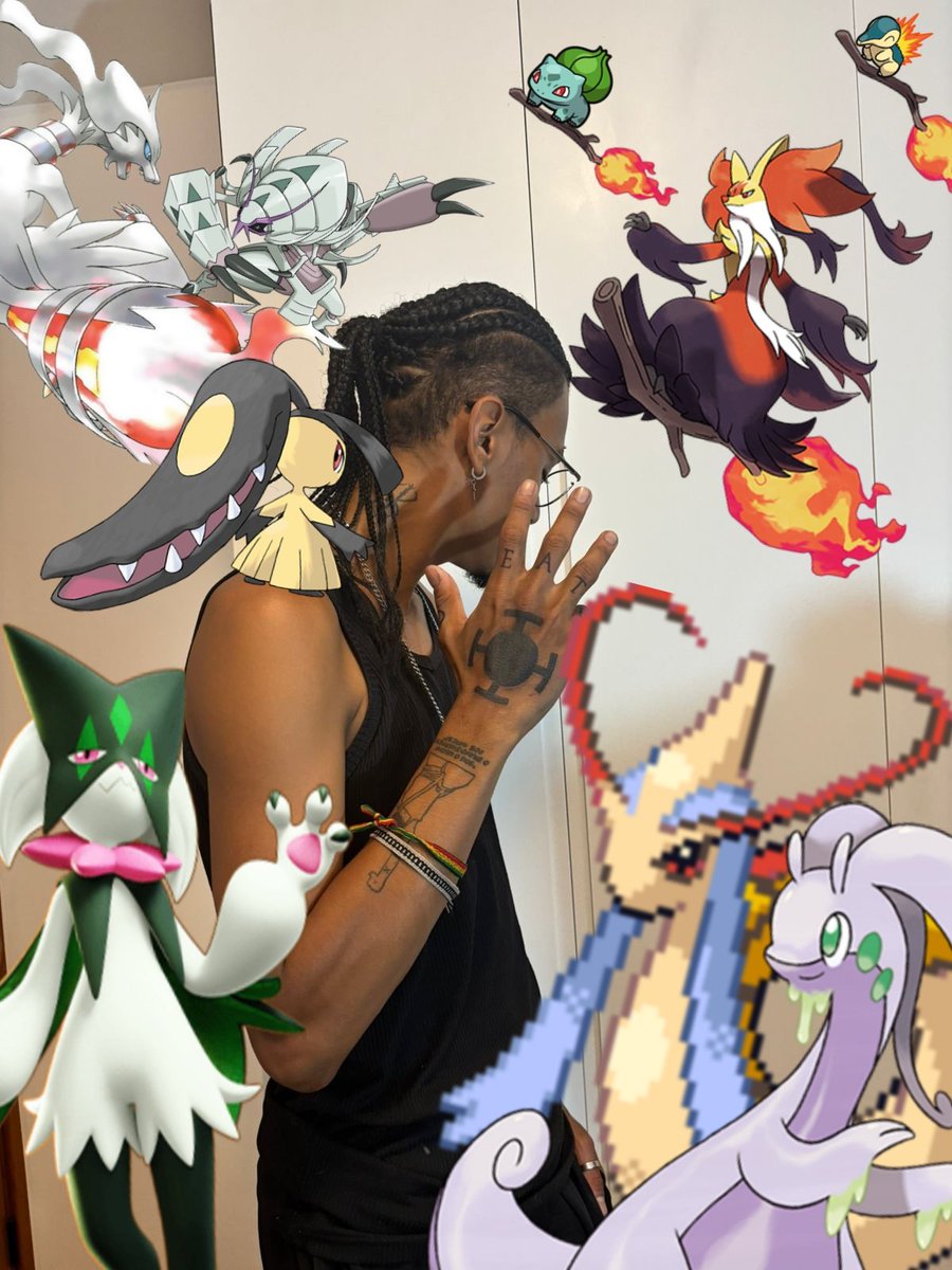 Belphegor 🇵🇸 tweet media