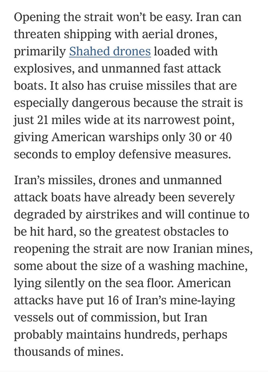 Karim Sadjadpour tweet media