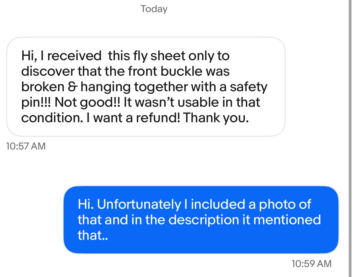 horseware enthusiast tweet media