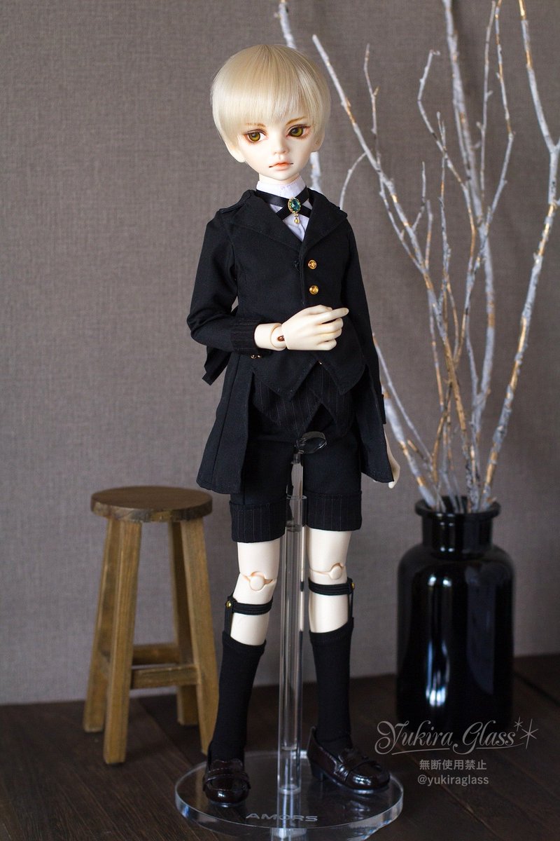 yukira🖋️4/19イドル大阪 tweet media