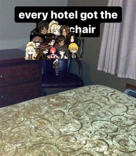 LCDsGoat's tweet photo. This is the cuck chair for me and moses. https://t.co/Zhj6fzz2SD