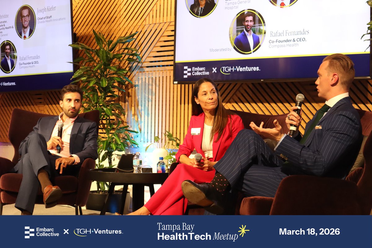 Embarc Collective tweet media