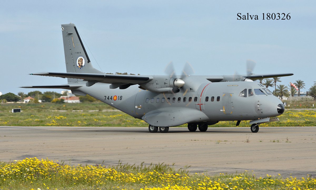 Salvador Marín tweet media