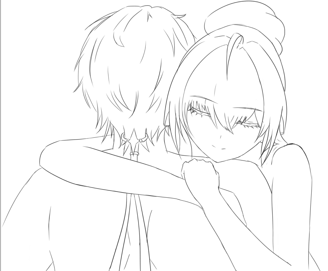 kuro，fxxk u！！！
next page maybe tomorrow
#WutheringWaves #鳴潮