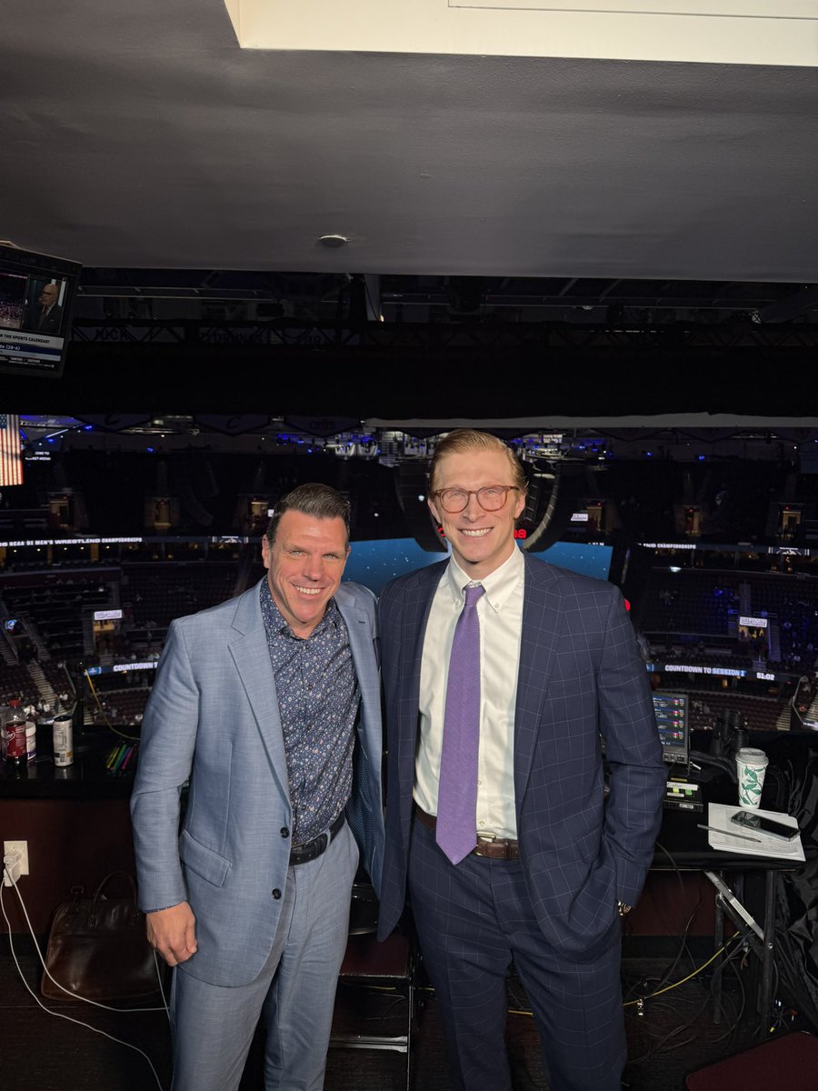 Shane Sparks tweet media