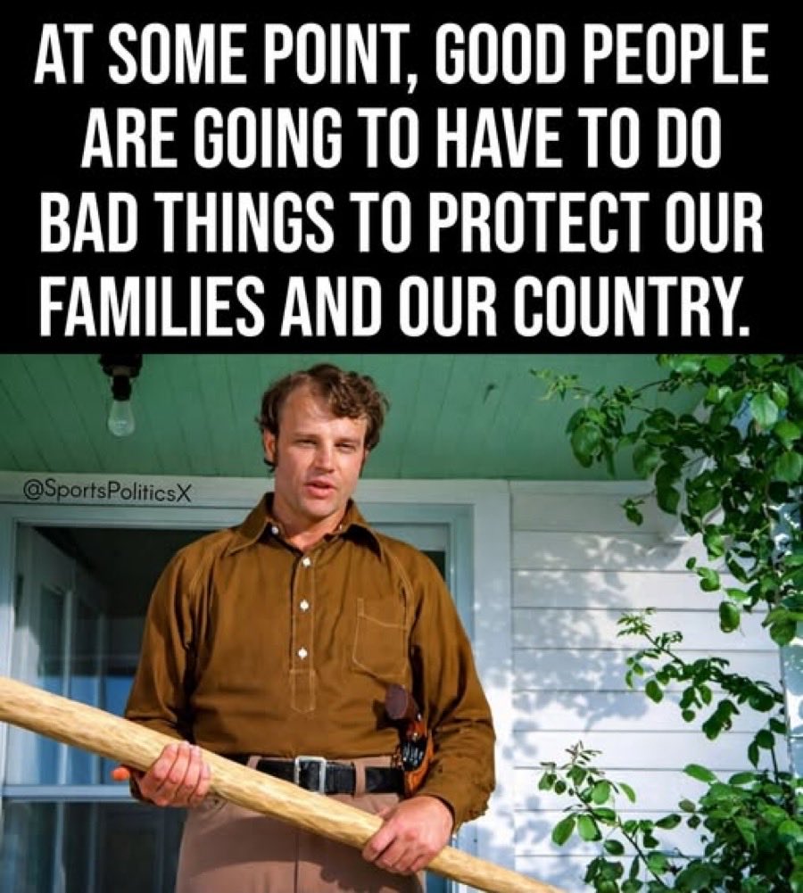 Tina B 🇺🇸 tweet media