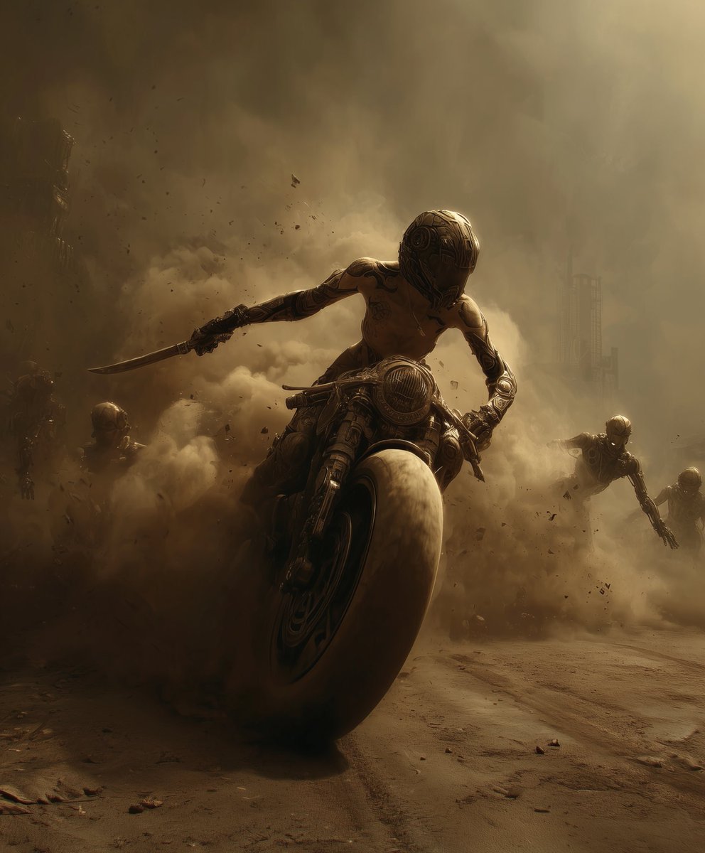 Vinnie Myers tweet media