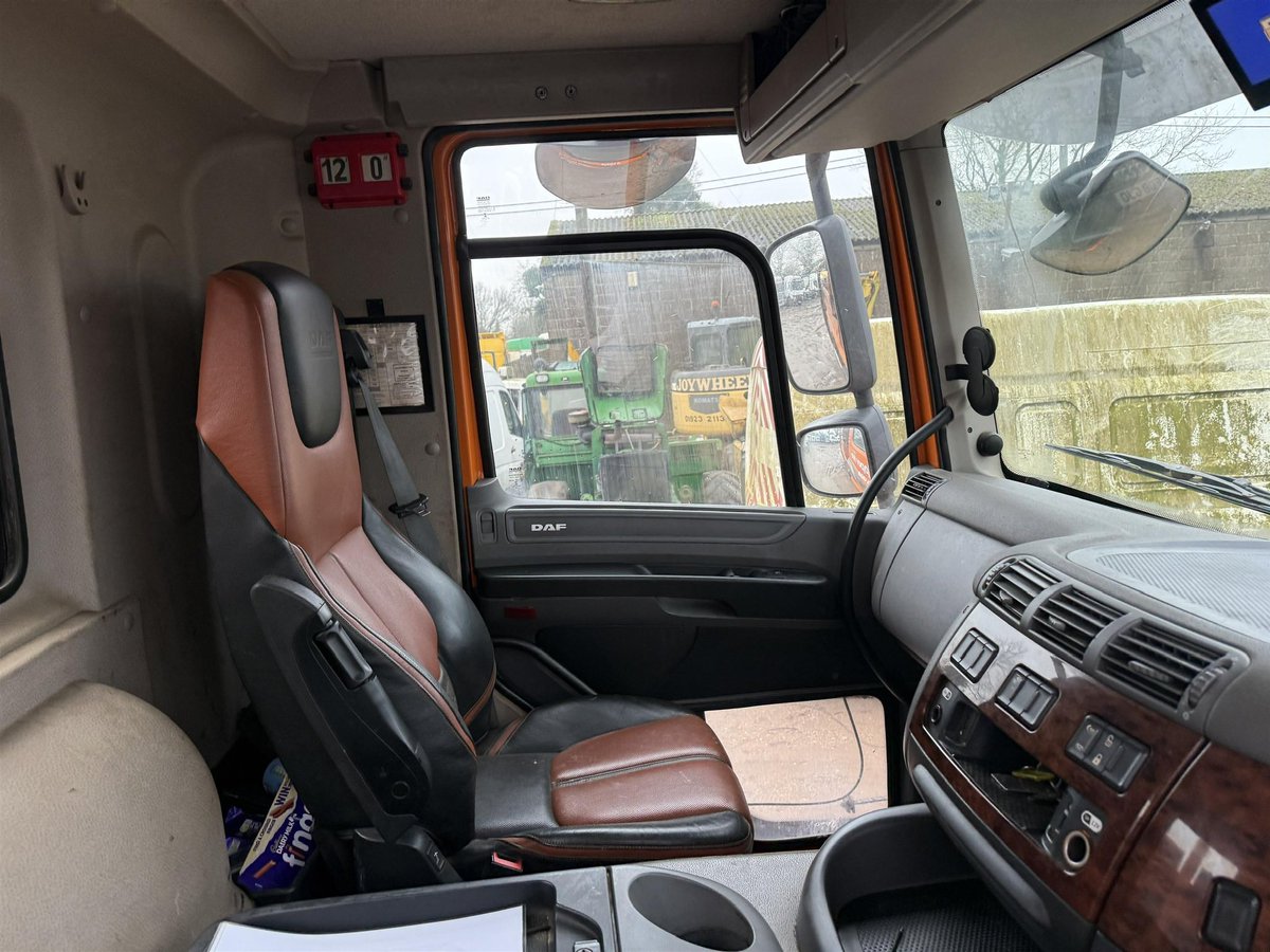 Commercial Motor tweet media