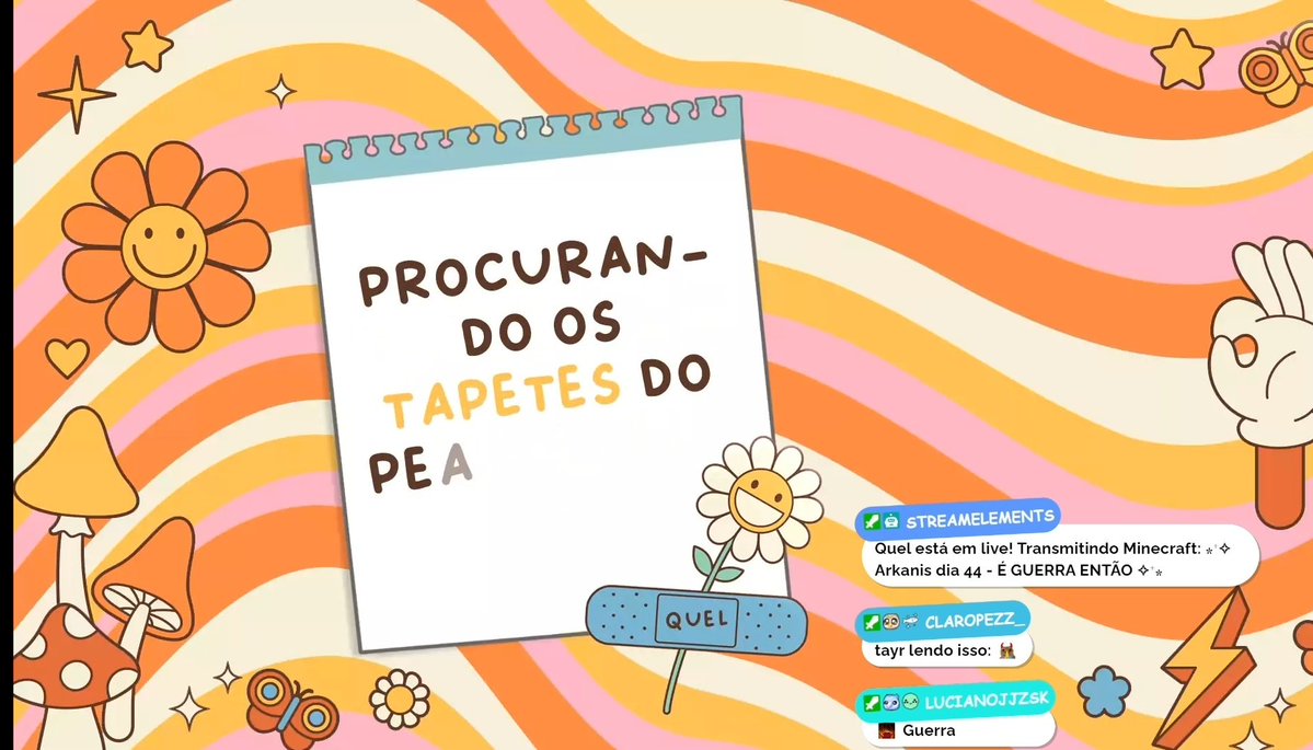 Quel Updates 🧸✨️ tweet media