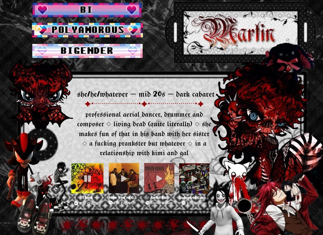 mari 🩸 || FREE 🇵🇸 tweet media