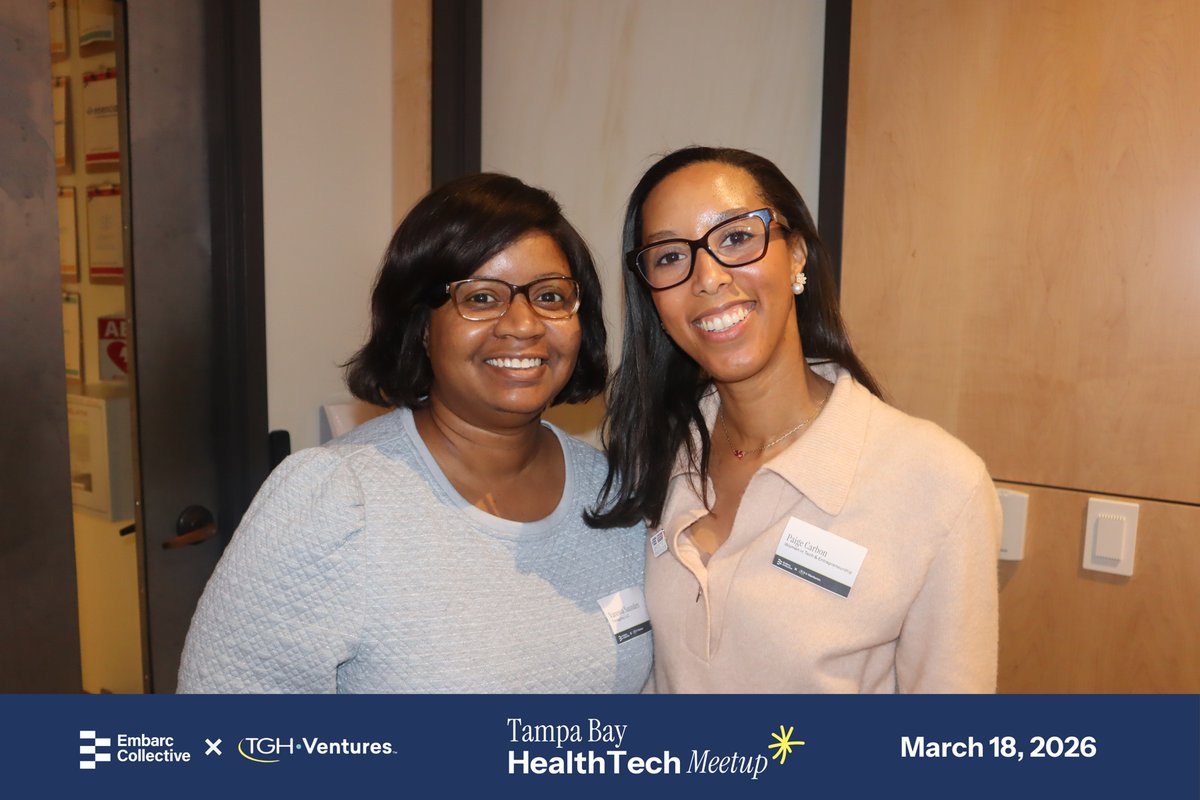 Embarc Collective tweet media