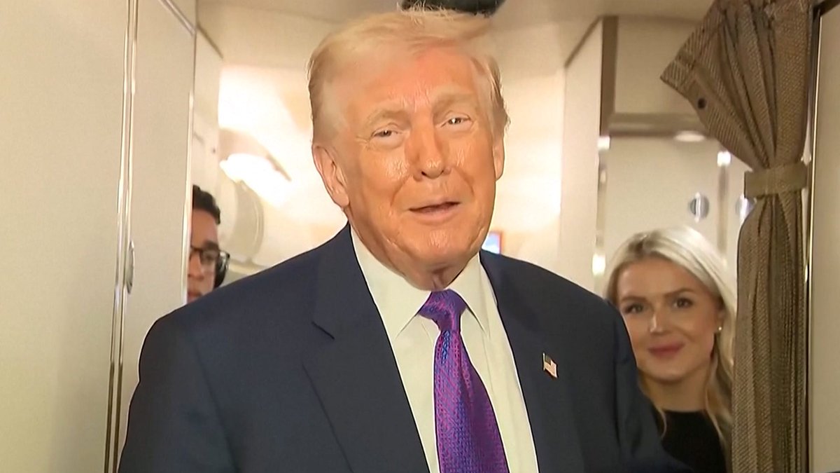 World Signal tweet media