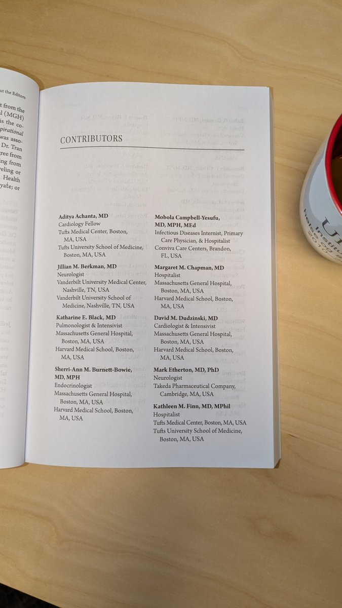 Benjamin P. Geisler tweet media