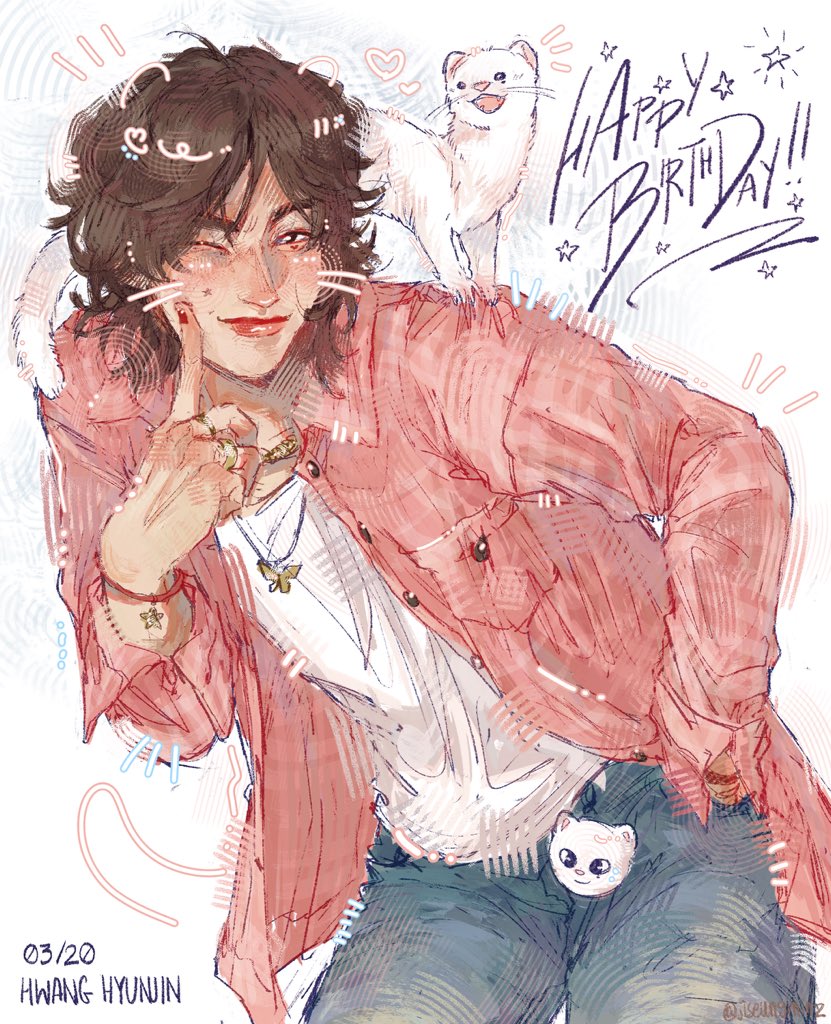 🌟 #rentigerkittyDTIYS 📌 tweet media