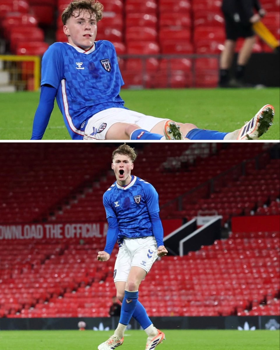 TheSecretScout tweet media