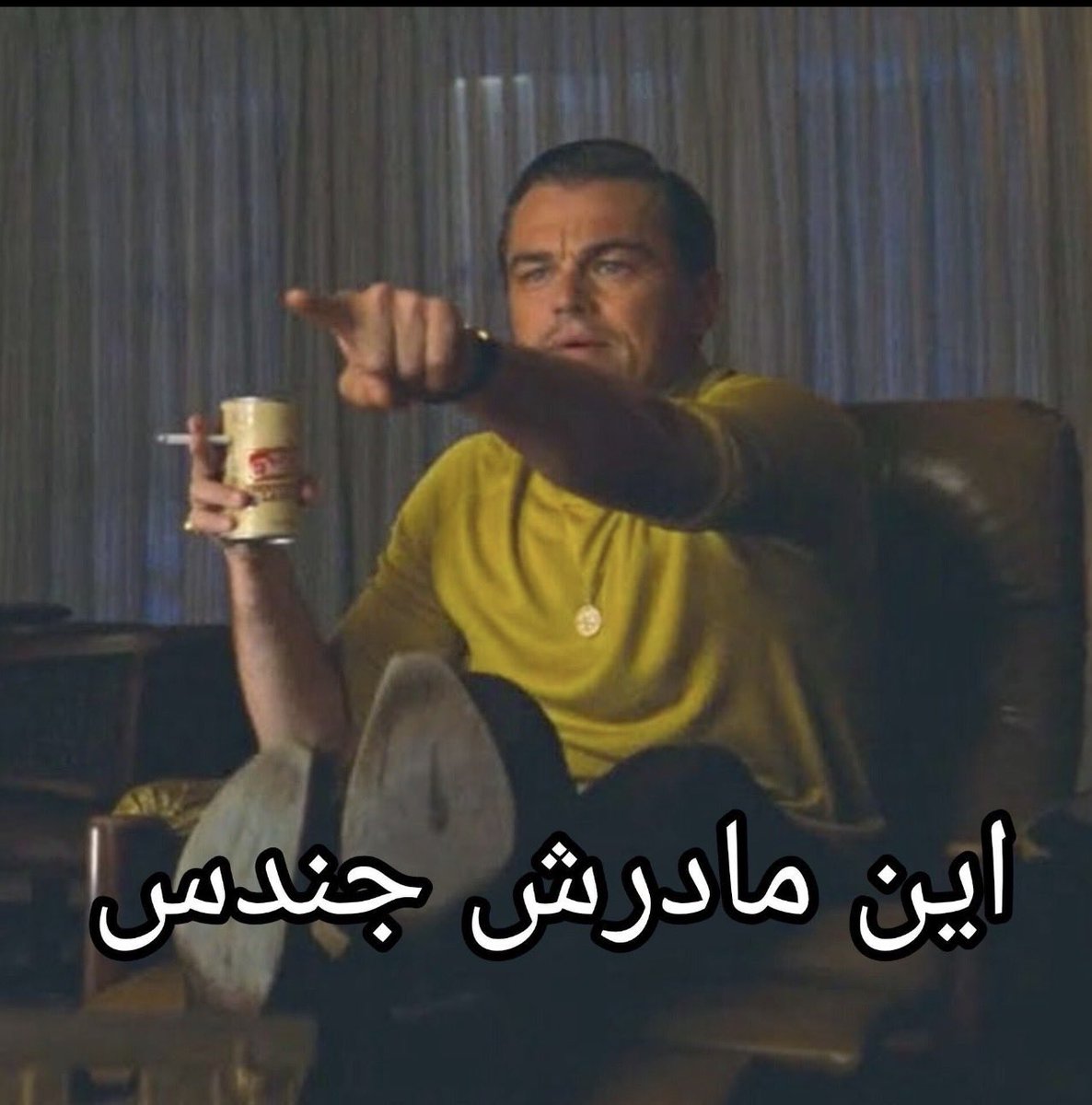 Ash_deLION 🇮🇷 tweet media