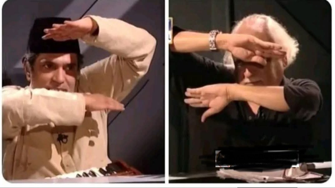 Kahkashan Amir tweet media