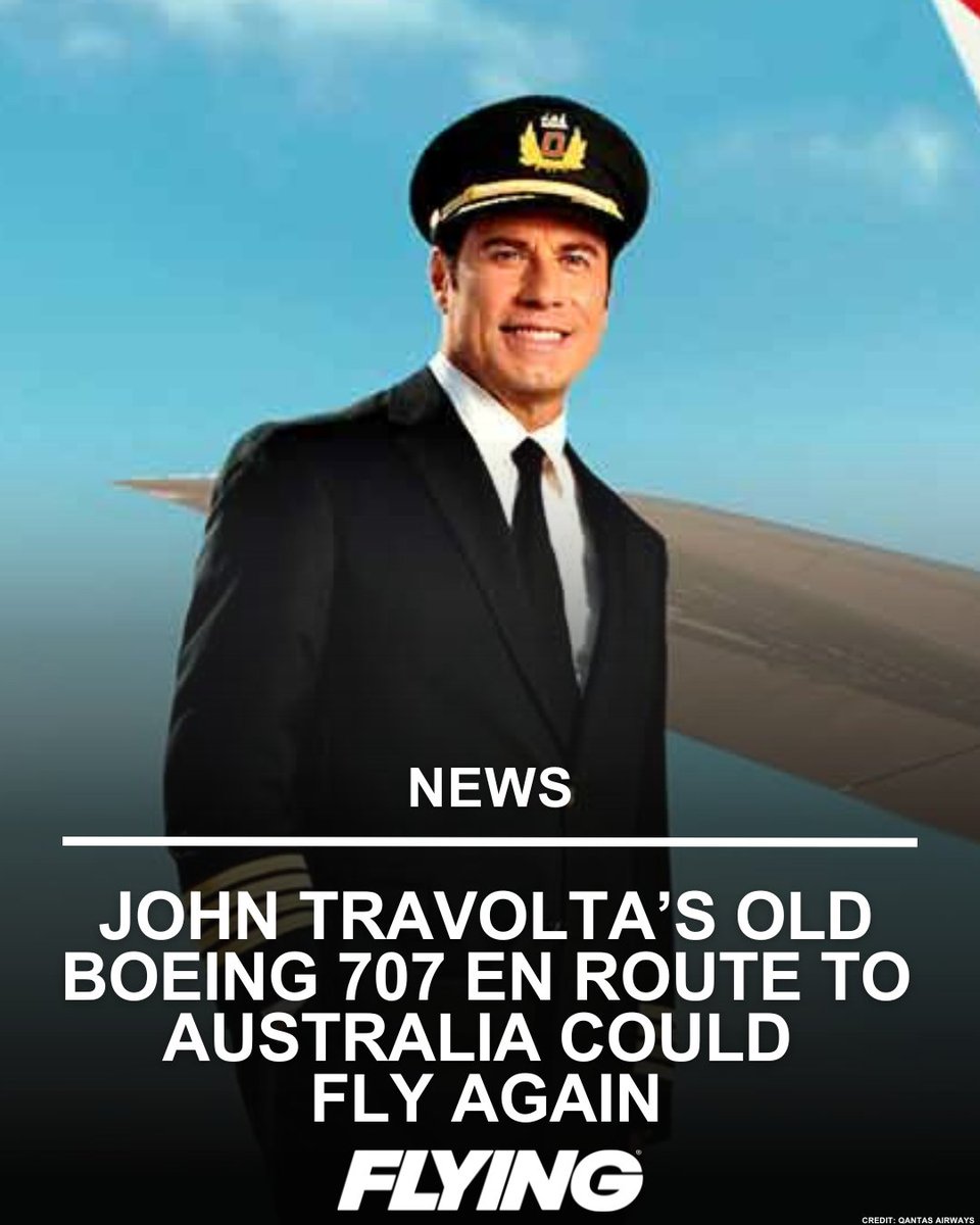 FLYING Magazine tweet media