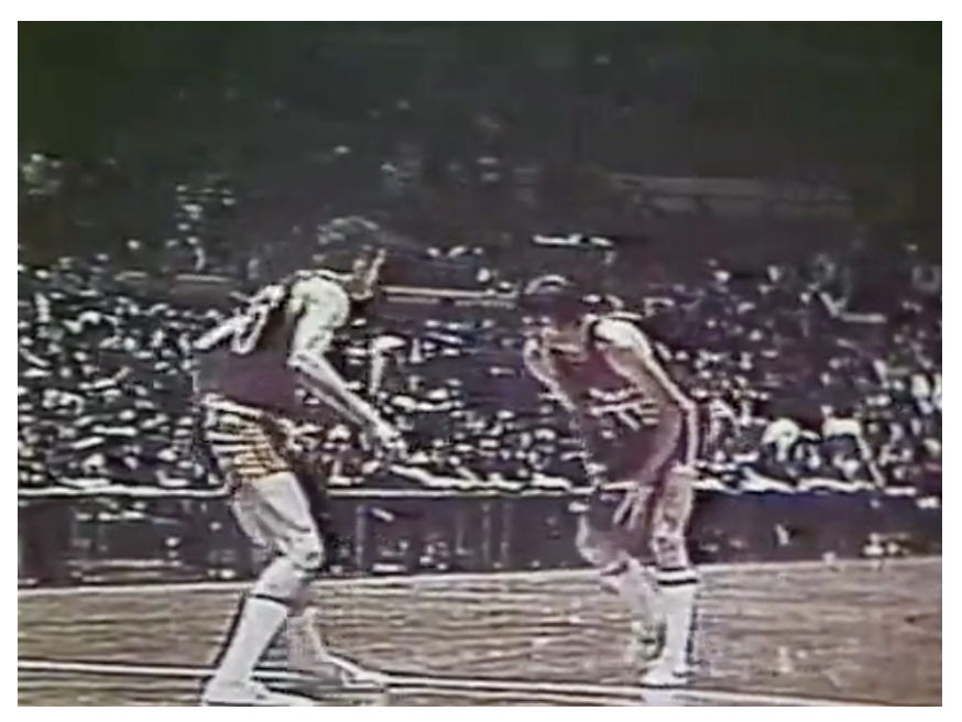 Blazers History tweet media