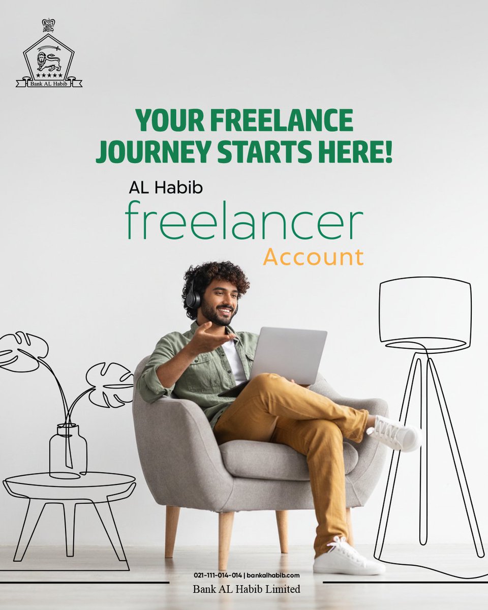 Bank AL Habib Limited tweet media