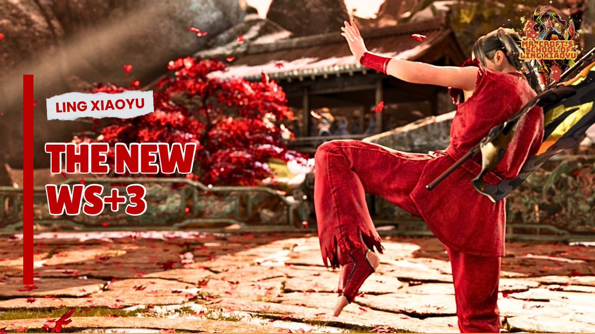 Mr. Croft tweet media