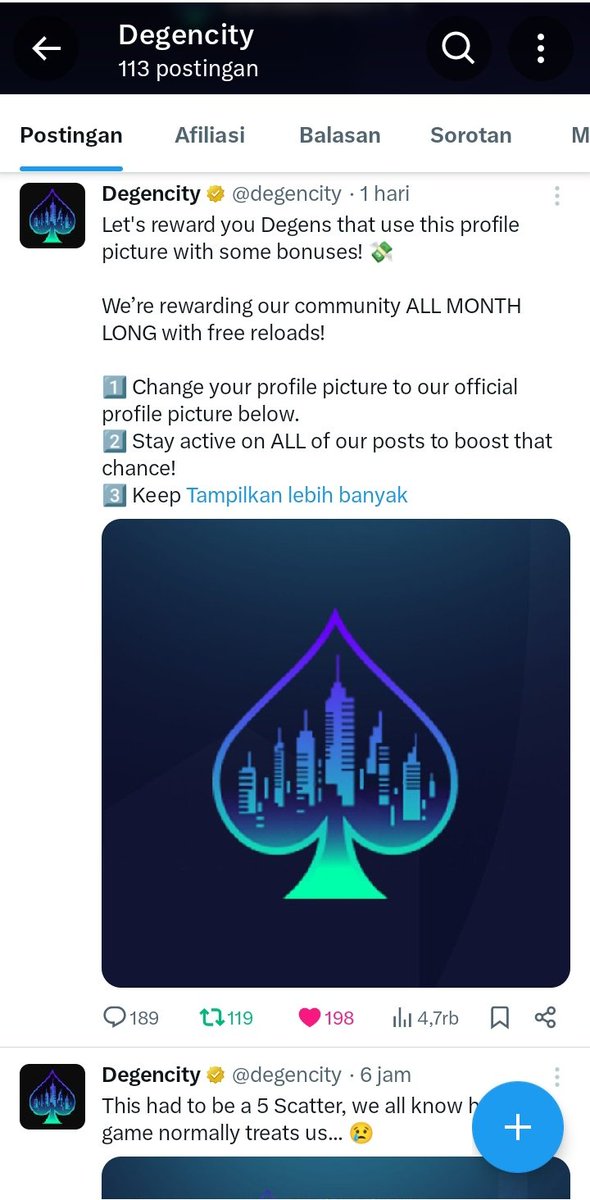 Sebastian Finley tweet media