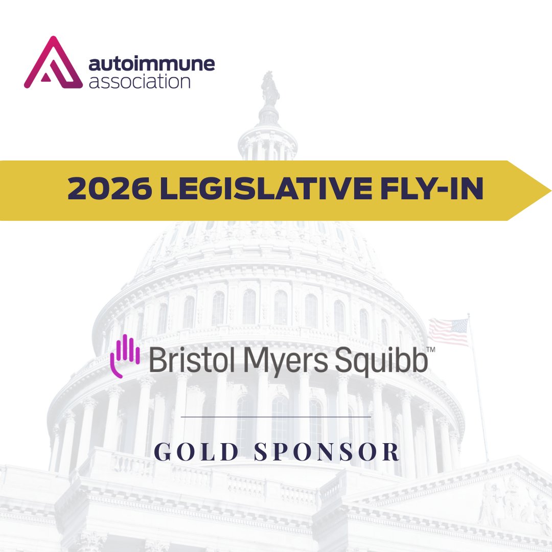 Autoimmune Association tweet media