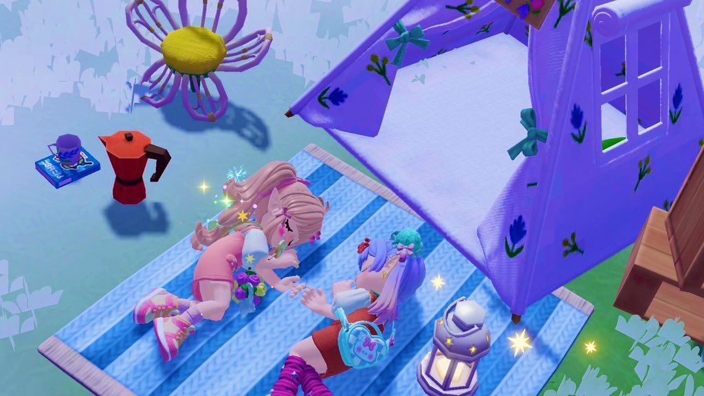 足腰弱子 tweet media