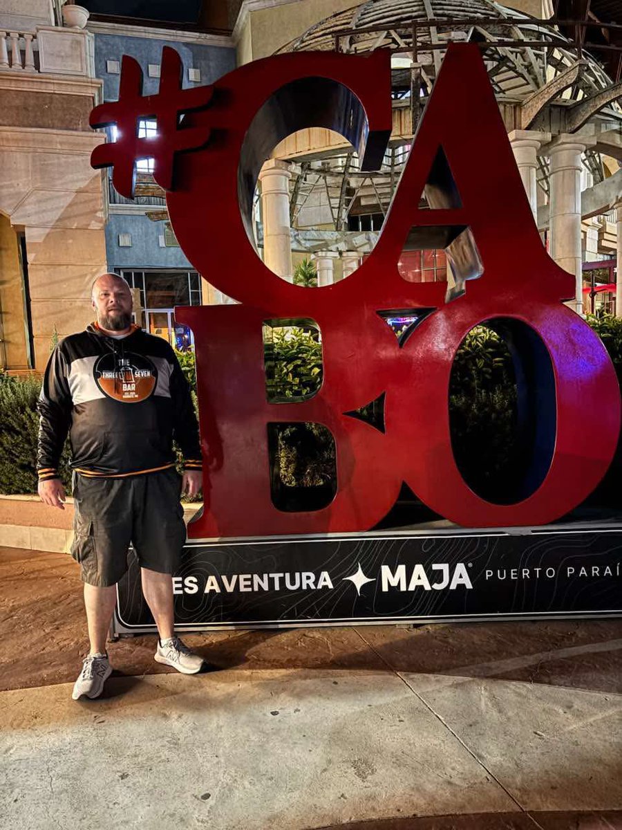 The Three Seven Bar 🍺 tweet media