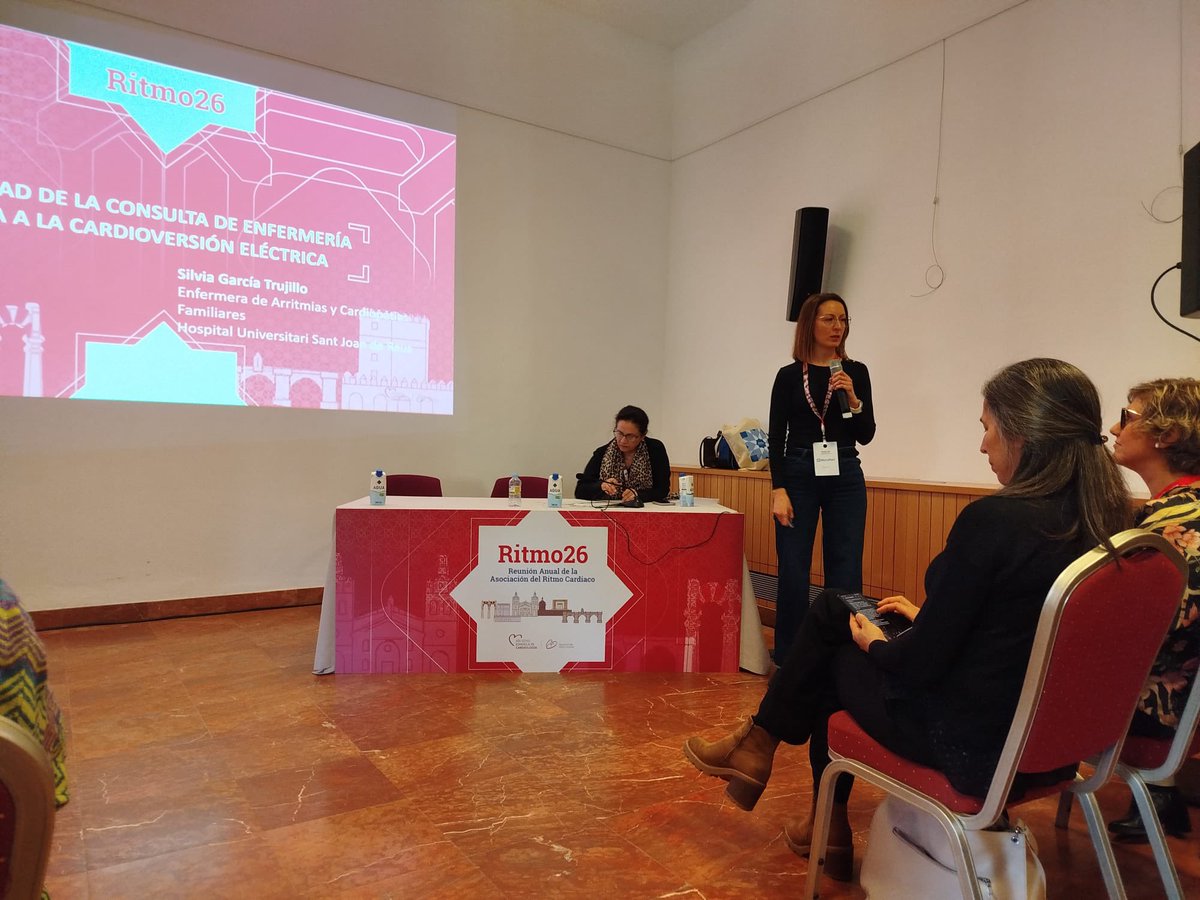 Hospital Universitari Sant Joan de Reus tweet media